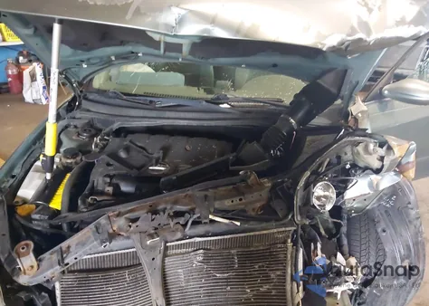 2002 Nissan Altima S/Sl из США, поврежденный, VIN 1N4AL11D42C714661